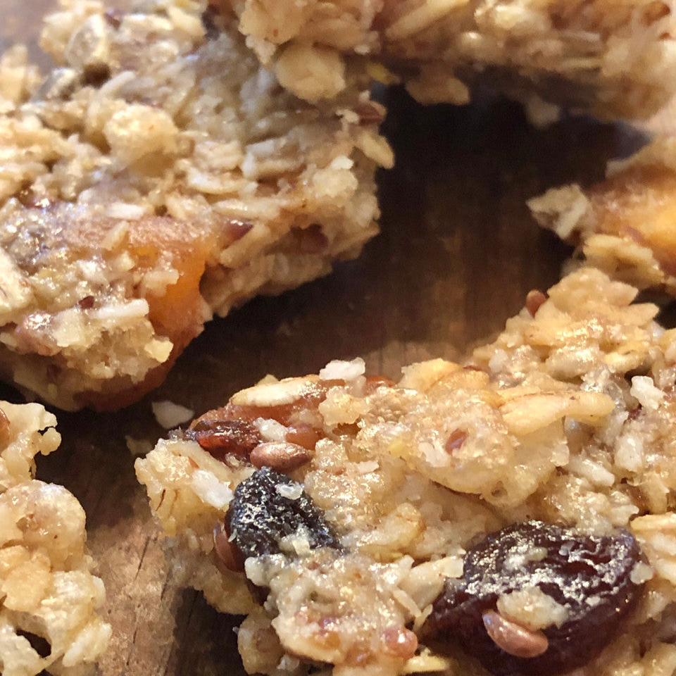 Artisan Granola Gift Box