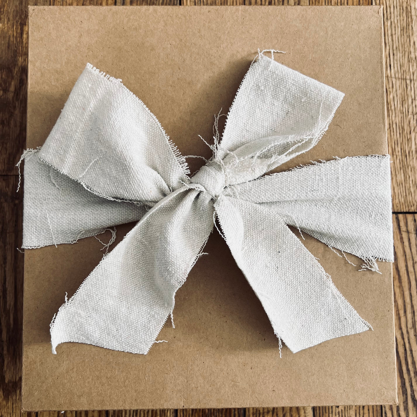 Artisan Granola Gift Box