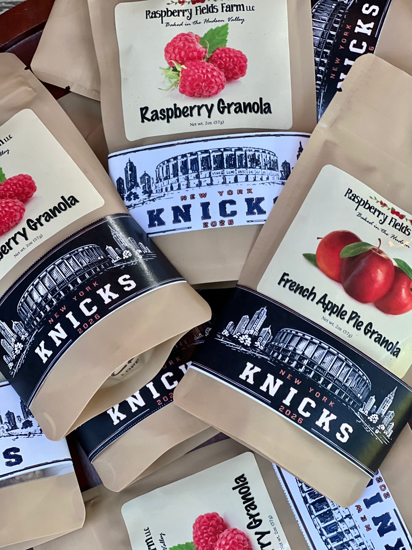 Artisan Granola